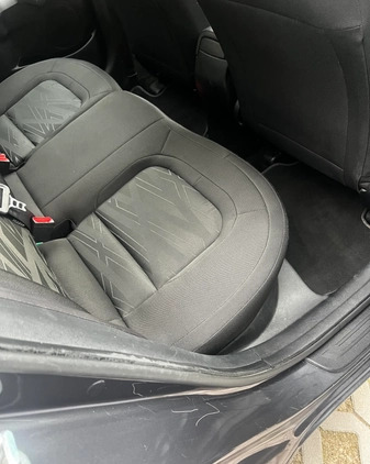 Kia Ceed cena 27900 przebieg: 202847, rok produkcji 2013 z Urzędów małe 631